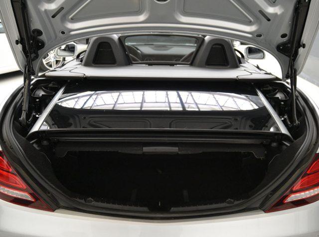 MERCEDES-BENZ SLC 200 Sport Automatica - Tetto Panoramico - Led - Pelle