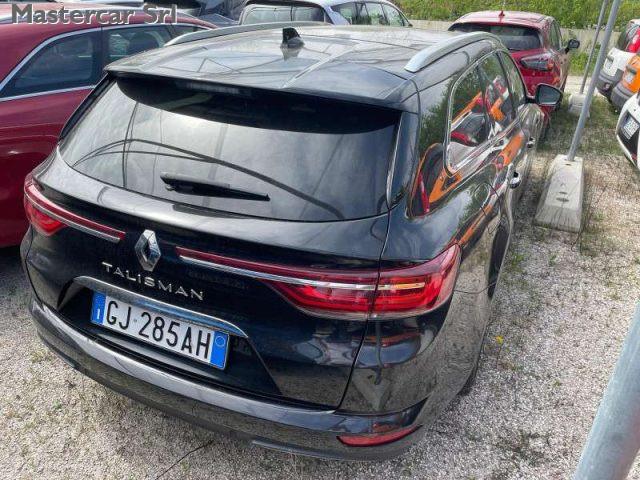 RENAULT Talisman Talisman Sporter Sporter 2.0 blue dci Executive 19