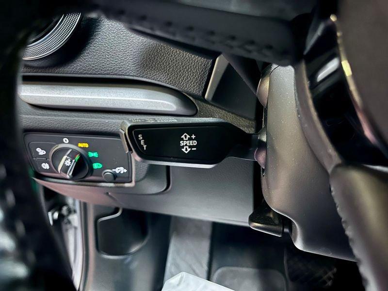 Audi A3 A3 1.6 TDI S tronic Business