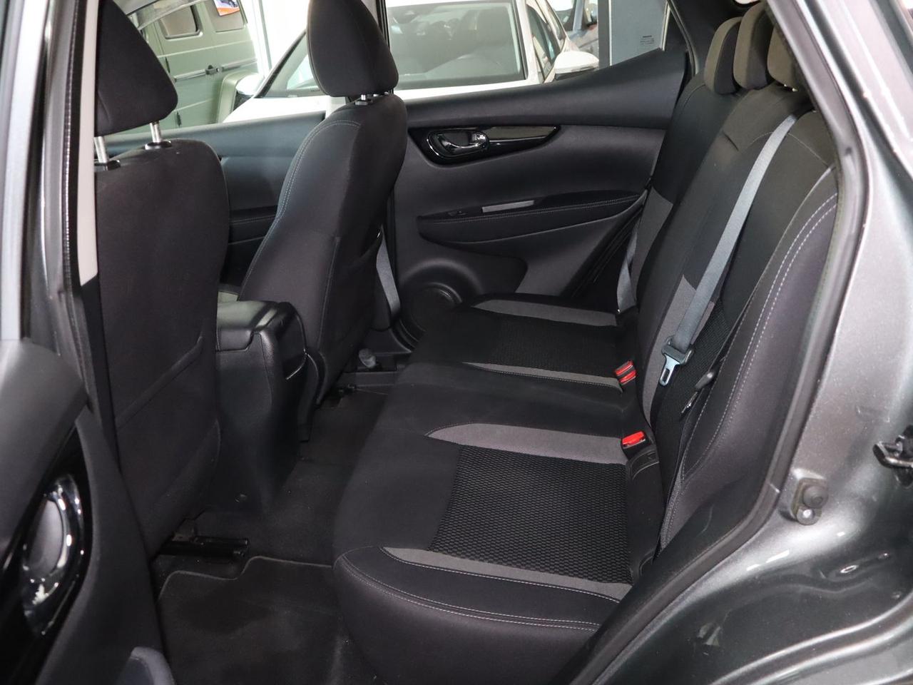 Nissan Qashqai Business 1.5 dCi #10137