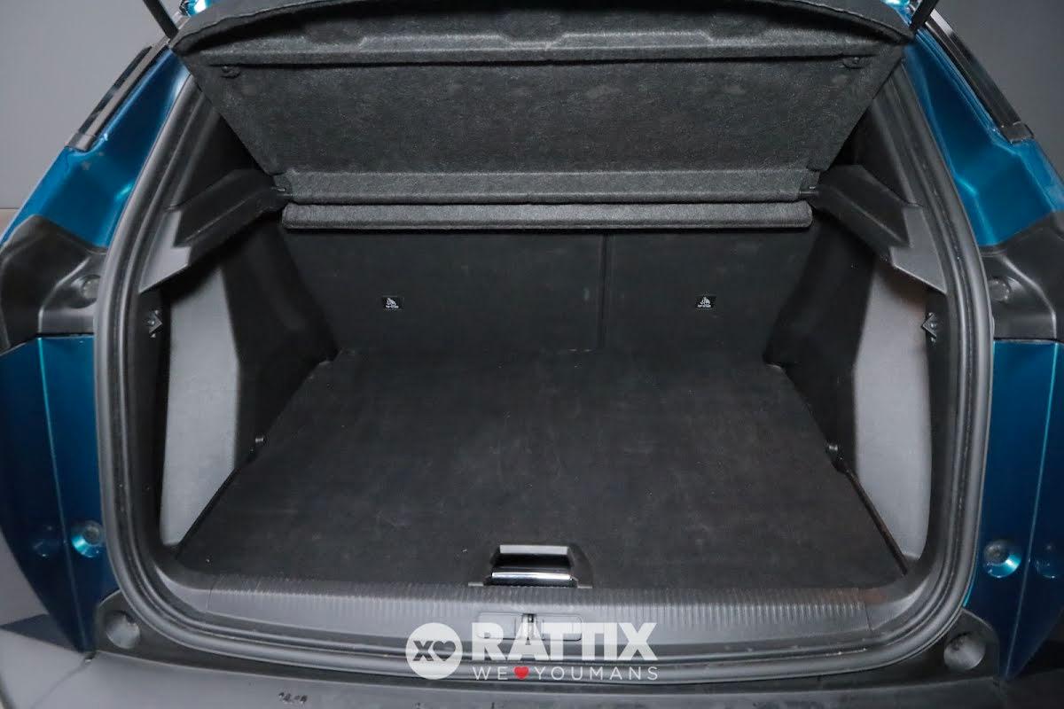 Peugeot 2008 1.2 Hybrid 136CV GT e-DCS6