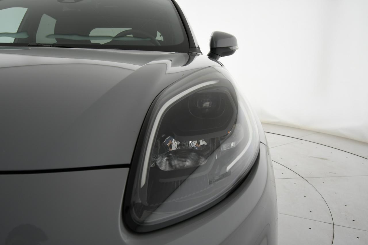 FORD Puma 1.0 ecoboost h ST-Line s&s 125cv auto NEOPATENTATI+BLUETOOTH