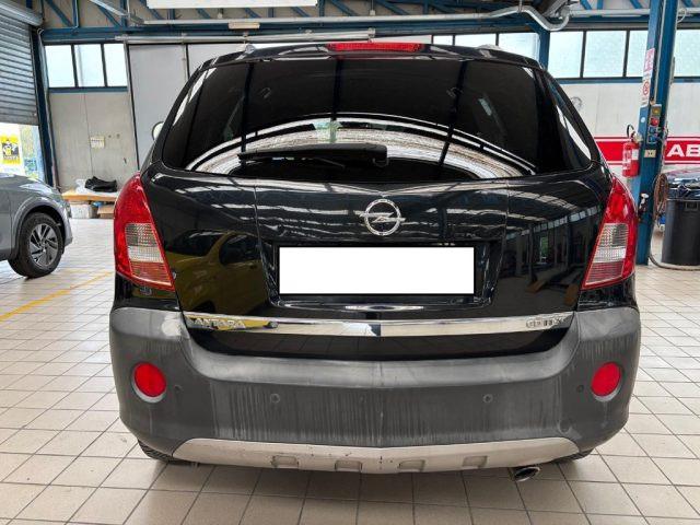 OPEL Mokka X 1.6 CDTI Ecotec 4x2 Start&Stop Innovation