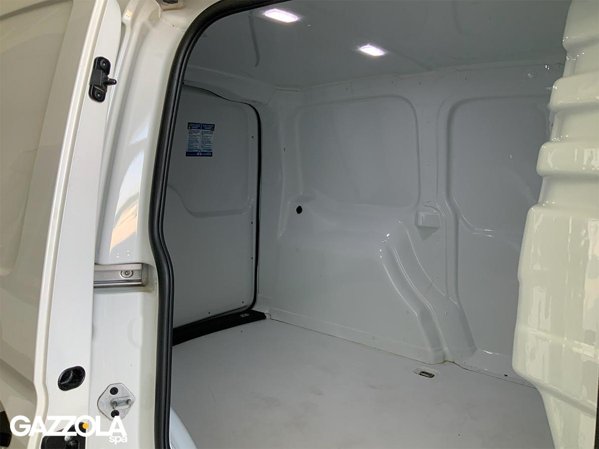 VOLKSWAGEN Caddy cargo 2.0 tdi 102cv