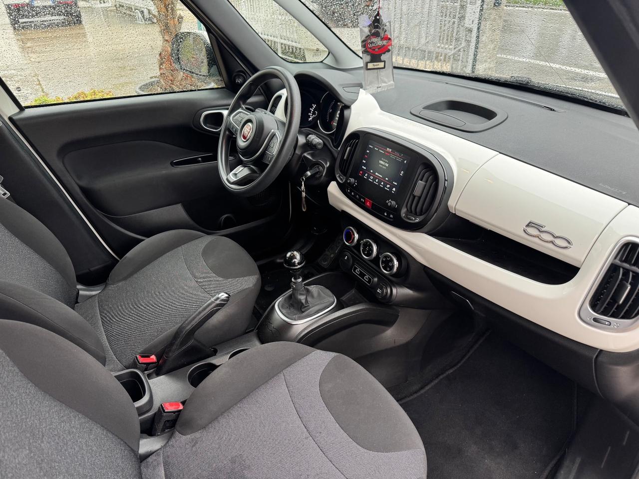 Fiat 500L 1.3 Multijet 95 CV 2020 (PERMUTO)