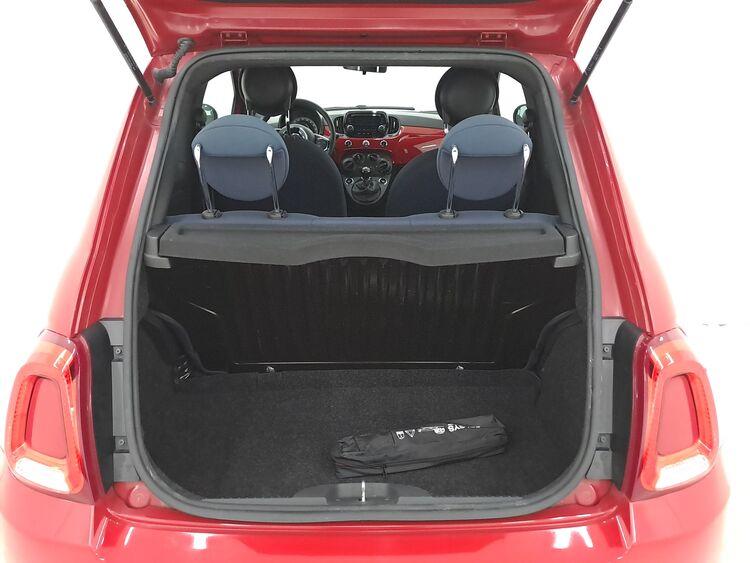 Fiat 500 Hybrid Cult BR529387 1.0 Mild Hybrid 70CV