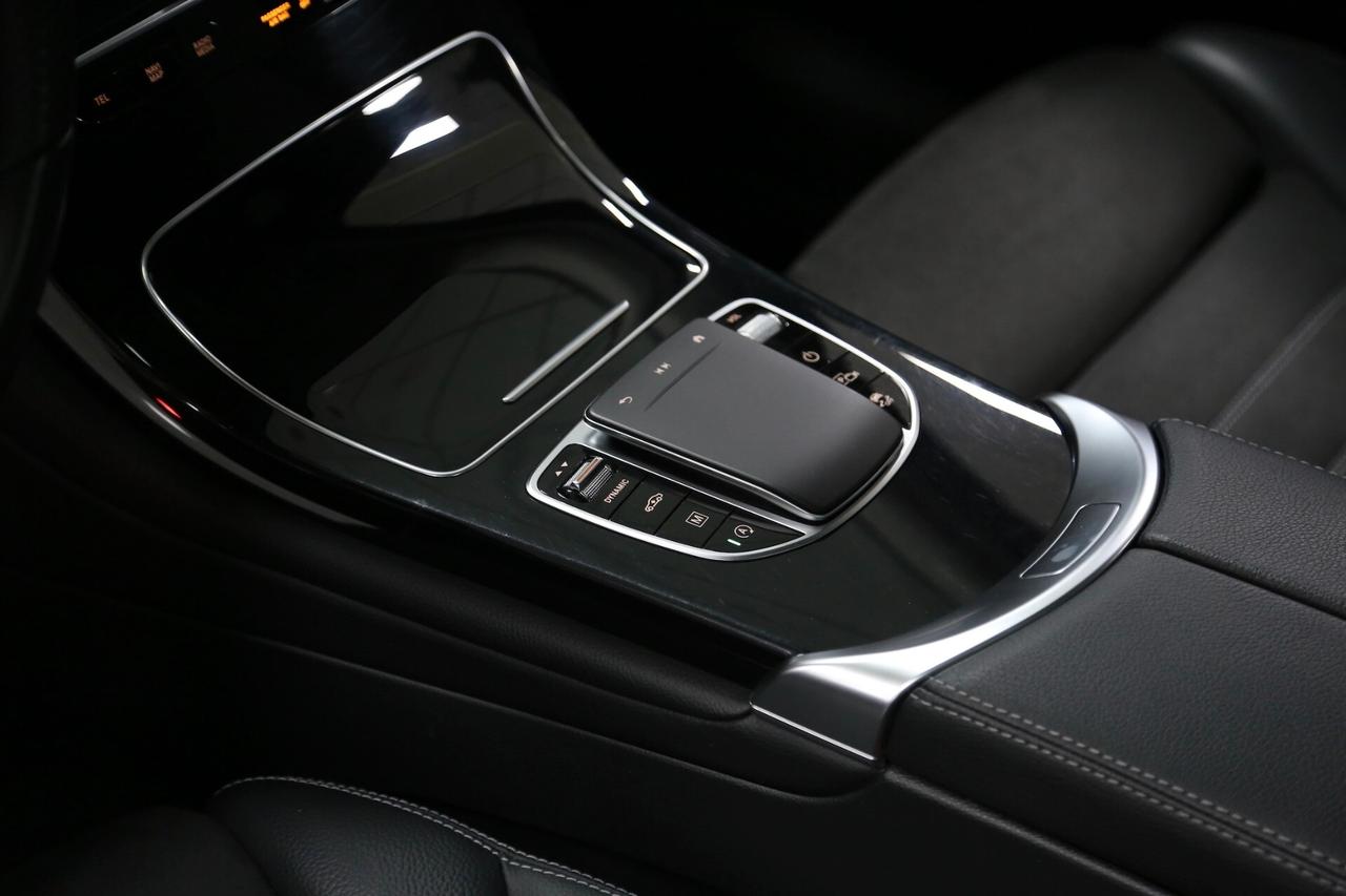 Mercedes GLC 220 d 4Matic Premium AMG Night Edition auto