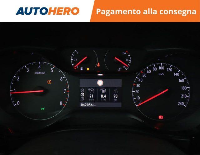 OPEL Corsa 1.2 Design & Tech