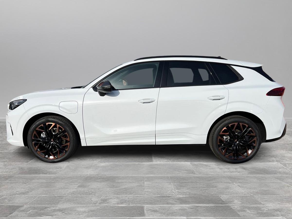 CUPRA CUPRA Terramar Impulse 1.5 e-HYBRID 150 kW (204 CV) pHEV DSG 6 marce 2WD