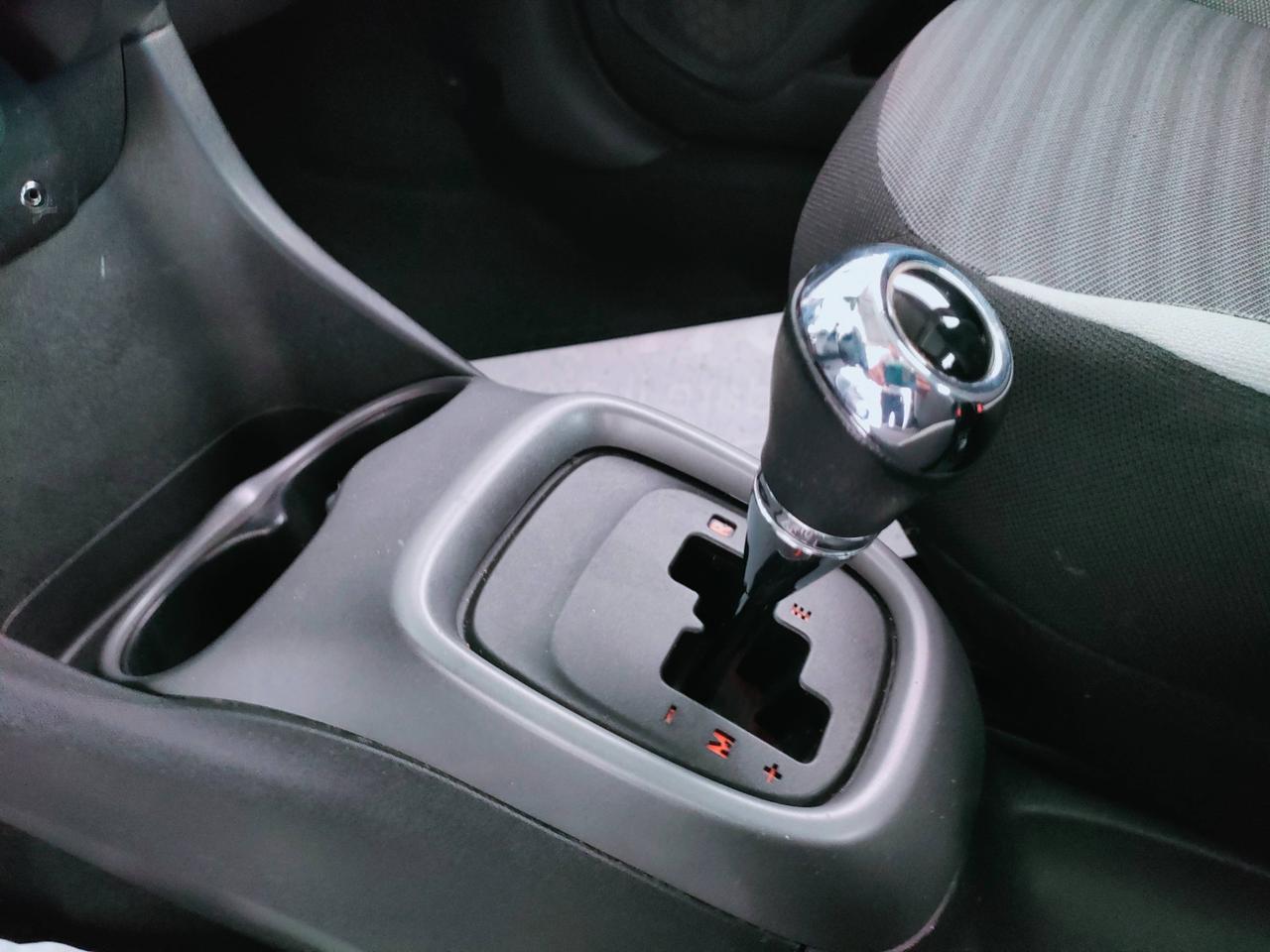TOYOTA Aygo II 2018 5p - Aygo 5p 1.0 x-play m-mt 72cv
