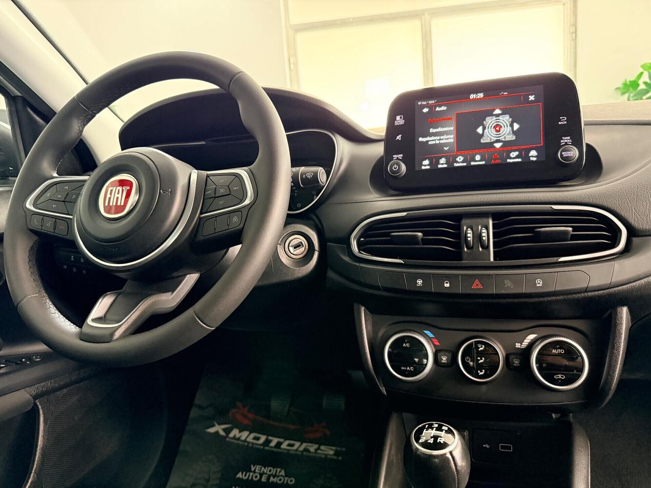 Fiat Tipo 1.3 Mjt Aziendale 95cv City Life 5 p.