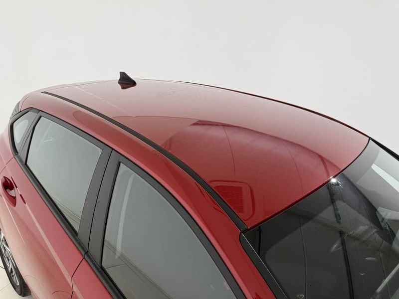 Hyundai i20 1.2 MPI 79cv ConnectLine