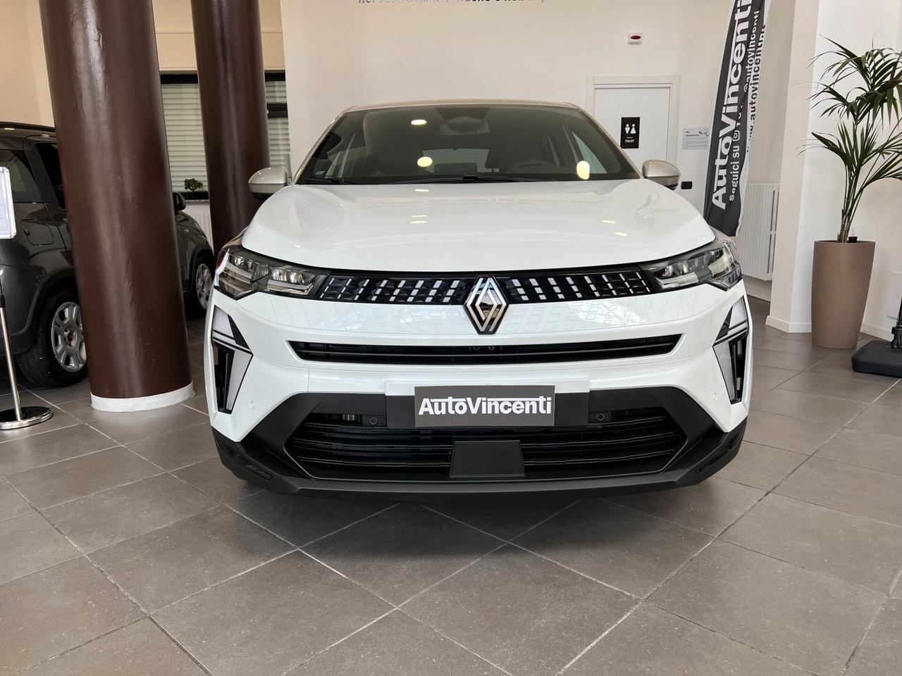 RENAULT CAPTUR ECO-G 100 CV TECHNO GPL KM0
