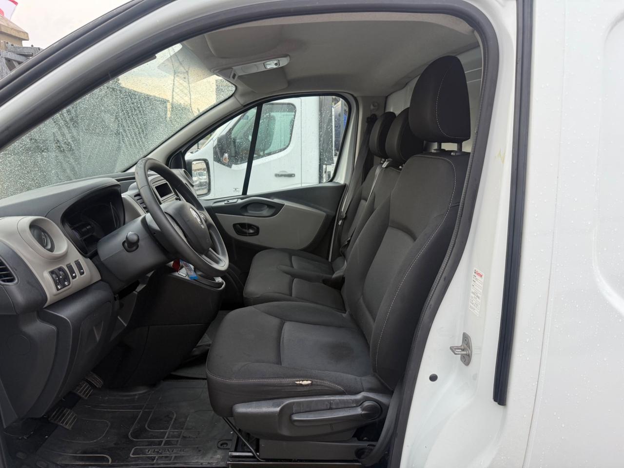 Renault Trafic T29 1.6 dCi Passo Lungo 115CV Iva Compresa