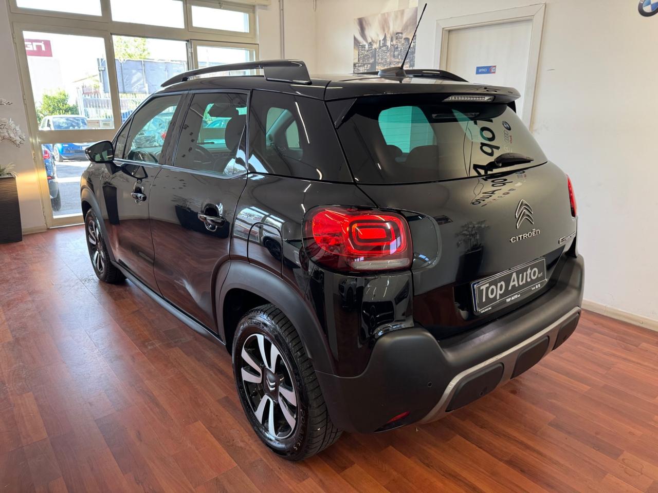 CITROEN C3 AIRCROSS BlueHDi 110 S&S SHINE - MY21