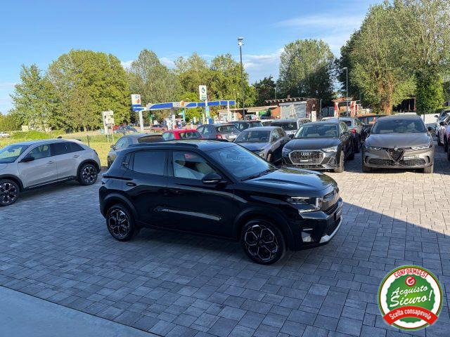 CITROEN C3 Max ANCHE PER NEOPATENTATI