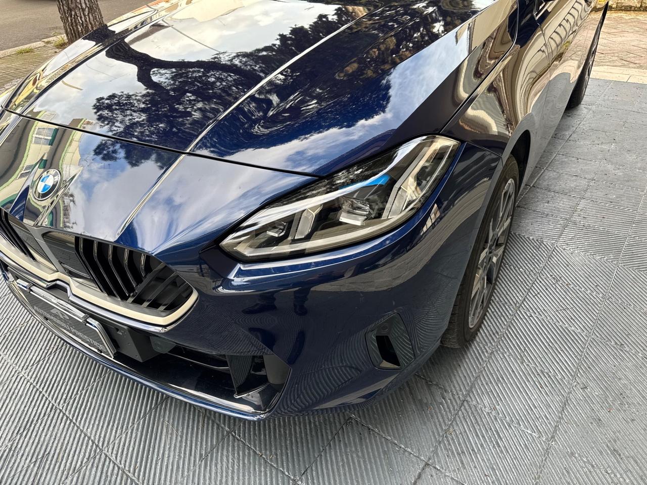 Bmw 118 118d Premium Package