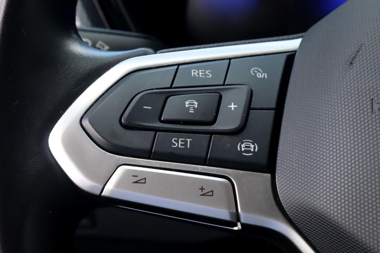 Volkswagen T-Cross 1.0 95CV LIFE ACC DIGITAL COCKPIT SENSORI