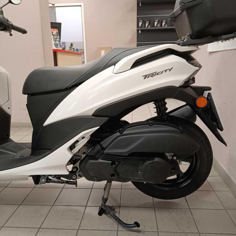 Yamaha Tricity 125 - 2025
