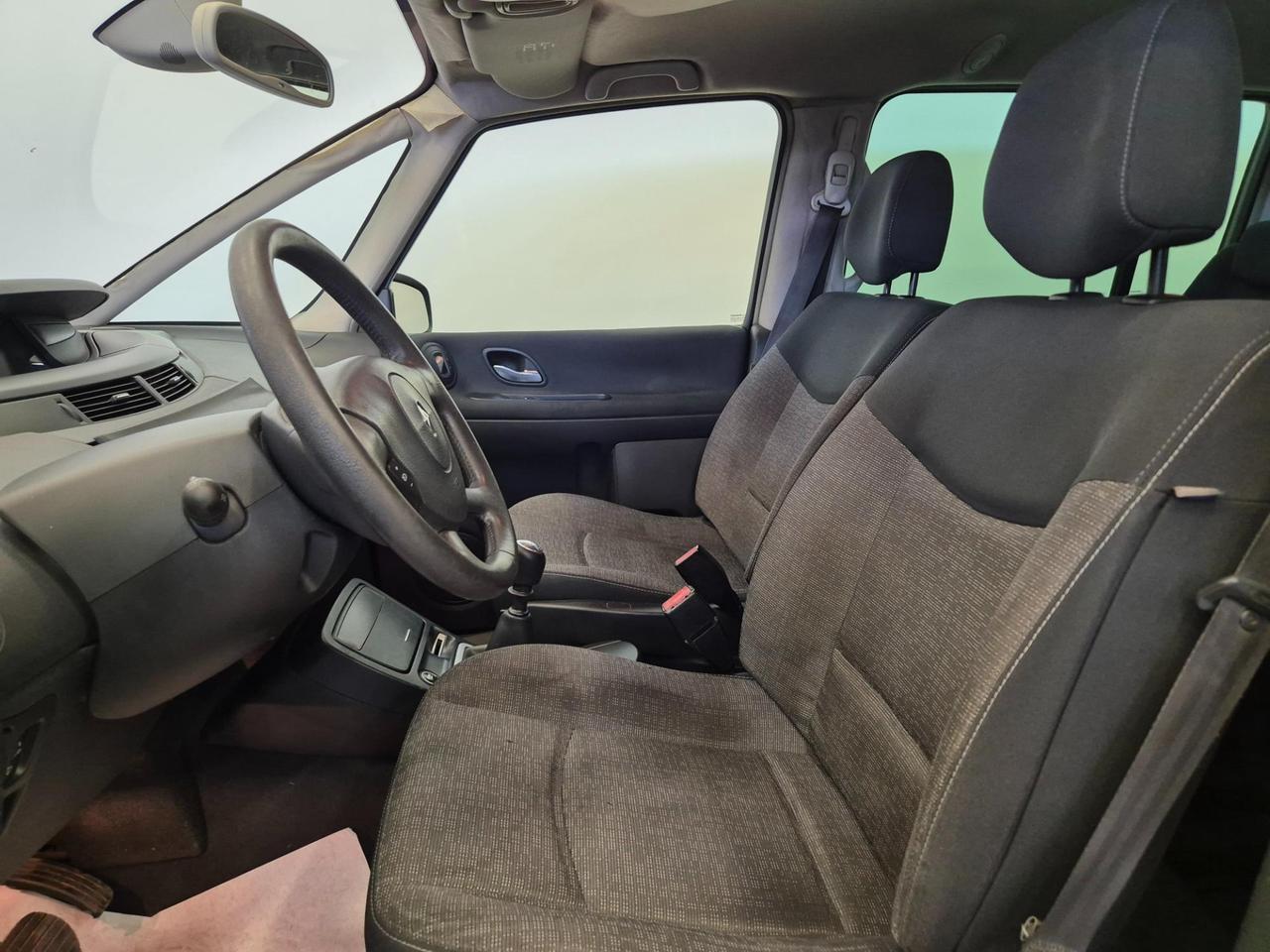 Renault Espace 2.0 16v GPL Style - NEOPATENTATI - 7 POSTI