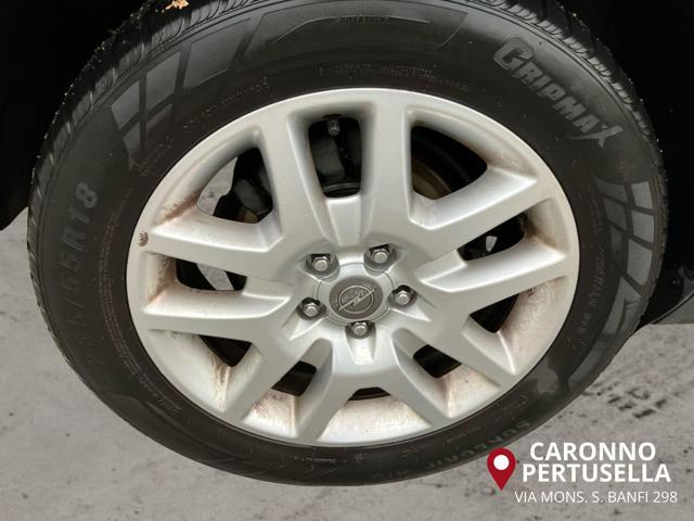 OPEL Antara 2.2 CDTI 163CV Start&Stop 4x2 Cosmo