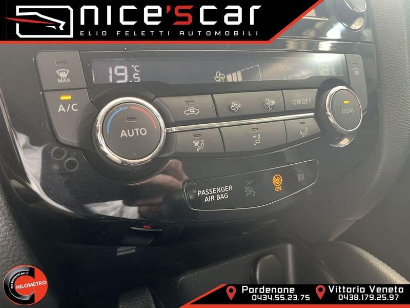 Nissan Qashqai Qashqai 1.5 dCi Business