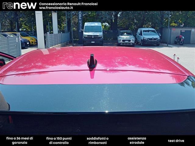 RENAULT Clio 1.2 tce Evolution 115cv