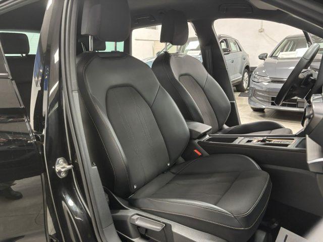 CUPRA Leon Sportstourer 1.5 Hybrid 150CV DSG *GARANZIA CUPRA*