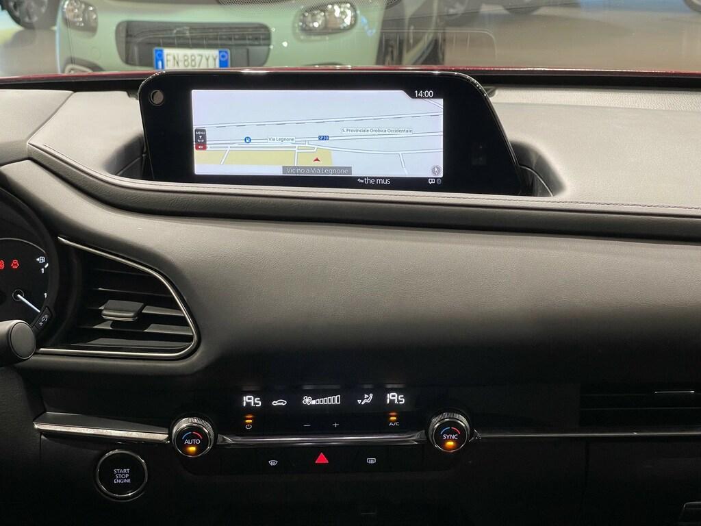 Mazda CX-30 2.0 Exceed Bose Sound Pack 2wd 186cv 6at