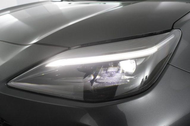 TOYOTA Yaris Cross Yaris Cross 1.5 Hybrid 5p. E-CVT AWD-i Trend