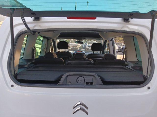 CITROEN Berlingo Multispace BlueHDi 100 S&S XTR