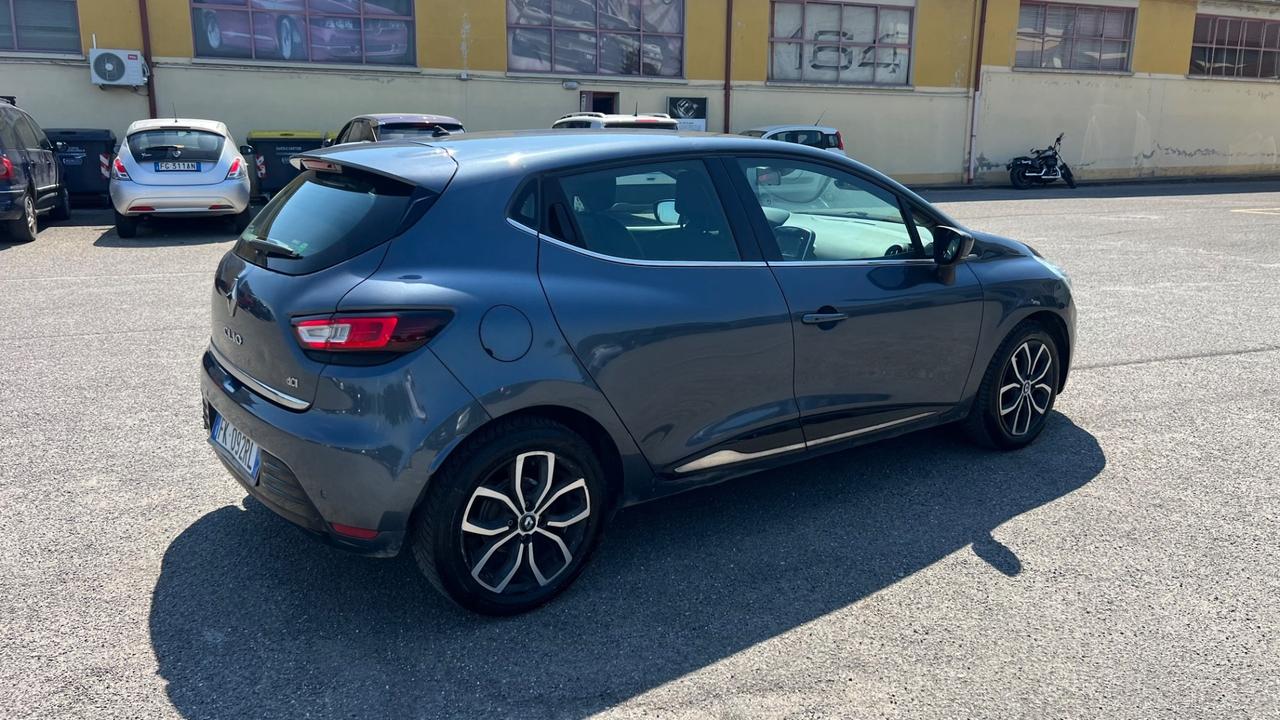 Renault Clio dCi 8V 90CV Start&Stop 5 porte Energy Intens