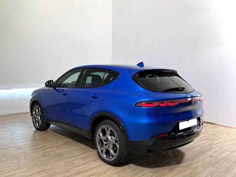 Alfa Romeo Tonale Tonale 1.5 130 CV MHEV TCT7 Edizione Speciale