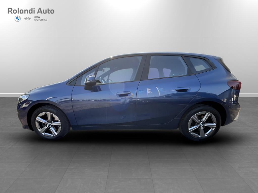 BMW Serie 2 Active Tourer 218 d DCT