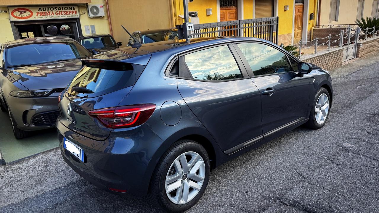Renault CLIO 1.5 Dci 5P Evolution - 2022