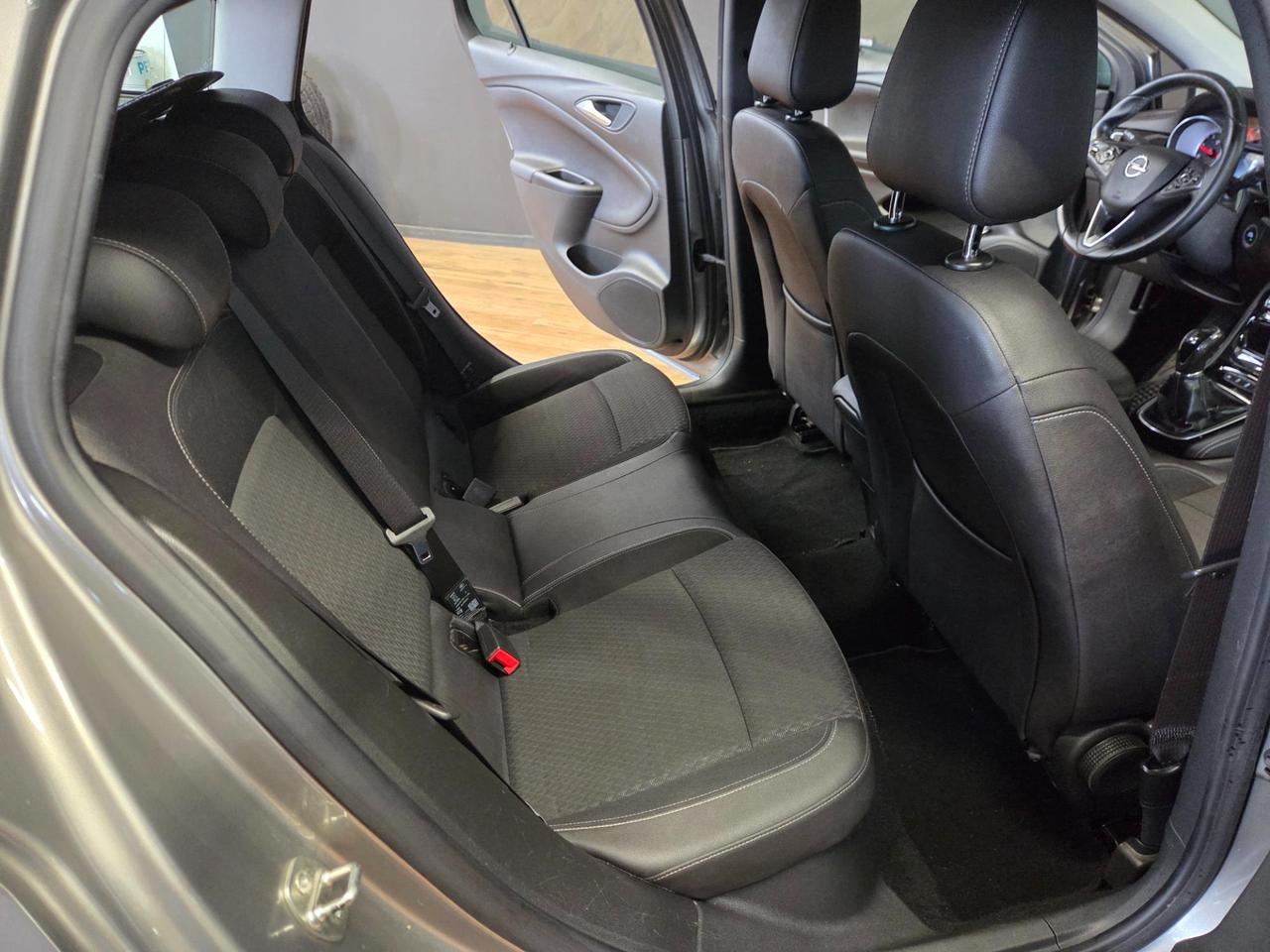 Opel Astra Sports Tourer 1.6 cdti Innovation s&s 110cv