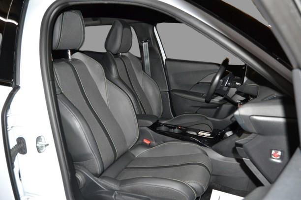 PEUGEOT 2008 - NUOVO 2008 GT PURETECH 130 EAT8 S&s