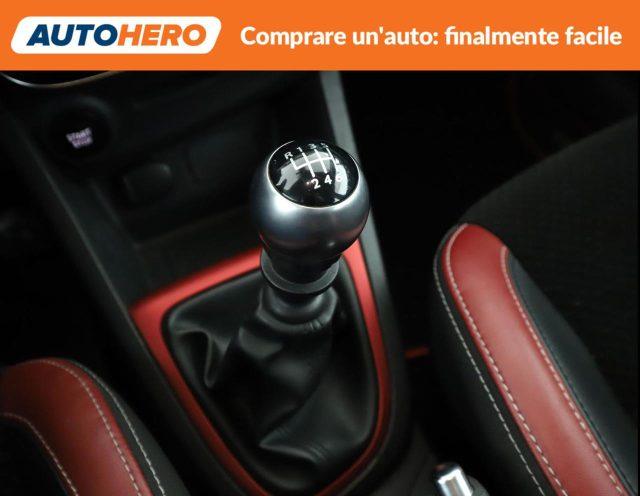 RENAULT Clio TCe 120CV Start&Stop 5 porte Energy Intens