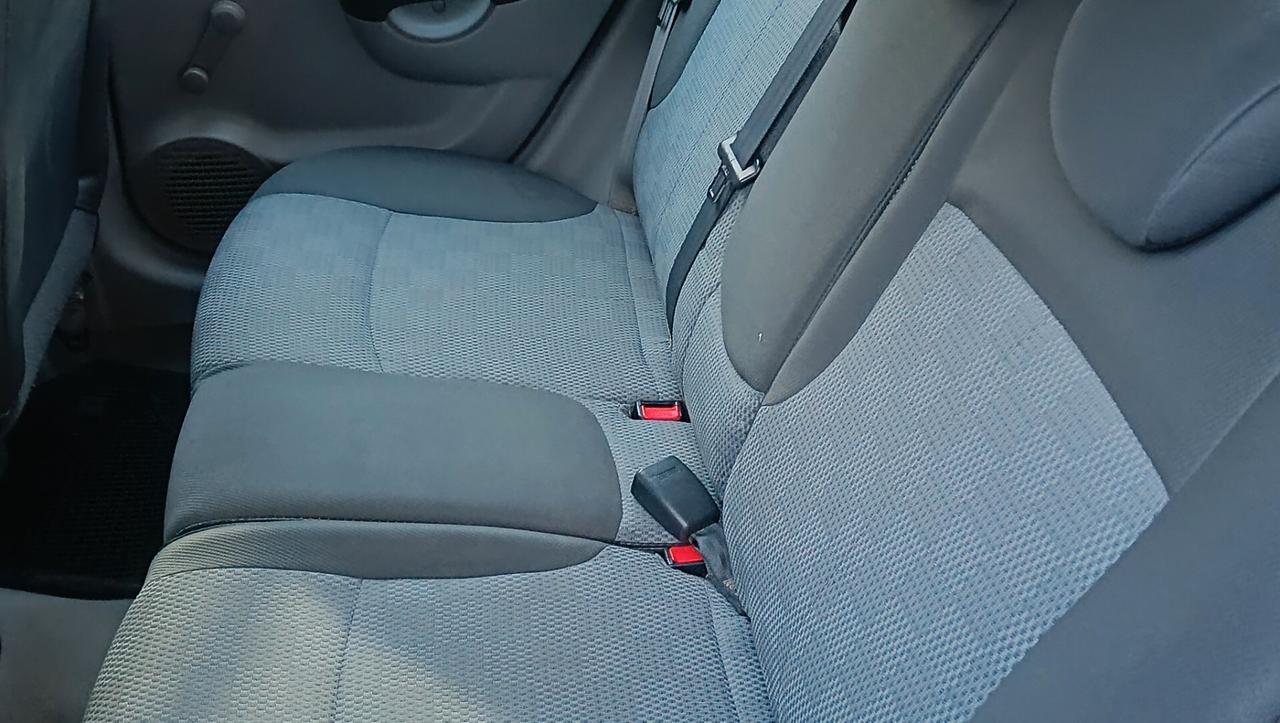 KIA PICANTO 1.0 BENZ-2007