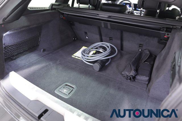 BMW 320 E TOURING MSPORT FULL LED