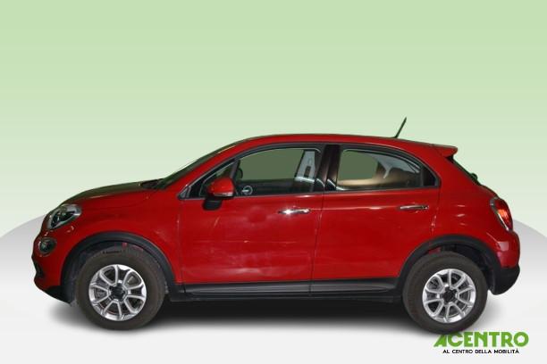 FIAT 500 X1.6 Mjet 120CV 4x2 BUSINESS DCT