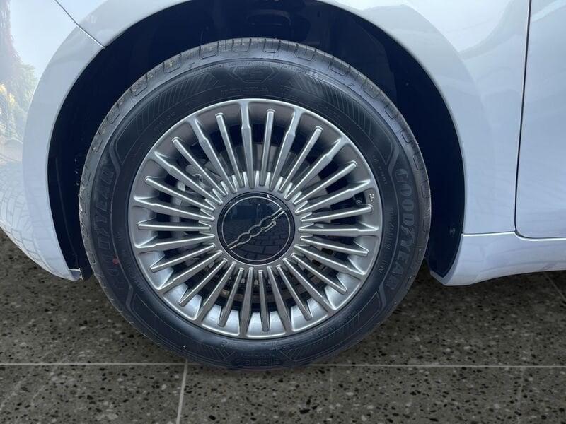 FIAT 500 1.0 hybrid Torino - KM0