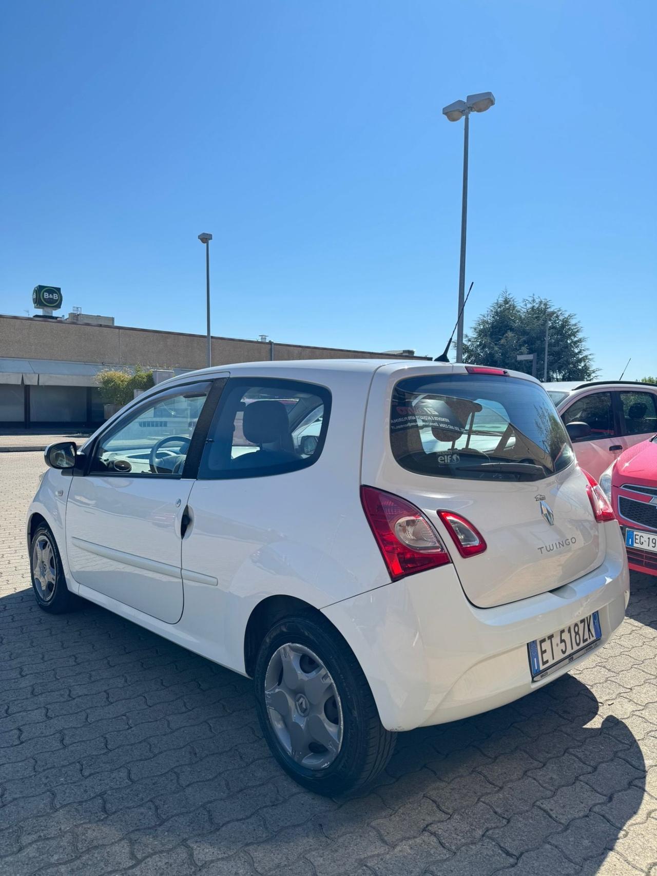 Renault Twingo 1.2 16V Night&Day