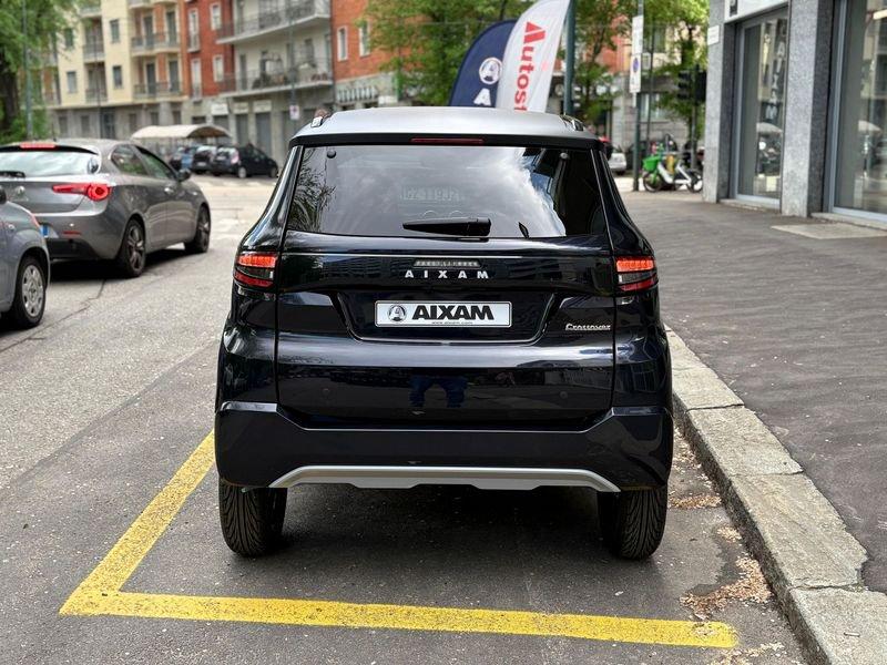 Aixam Crossover CROSSOVER 482D E5 PREMIUM