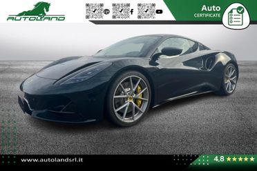 Lotus Emira 2.0 I4 First Edition dct 364cv *Iva Esposta*