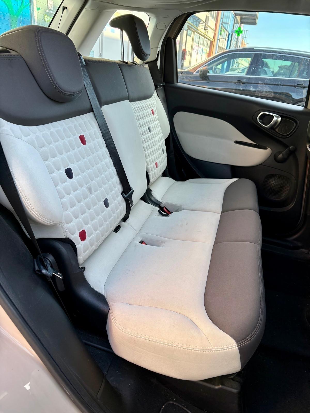 Fiat 500L 1.3 Multijet 85 CV Pop Star