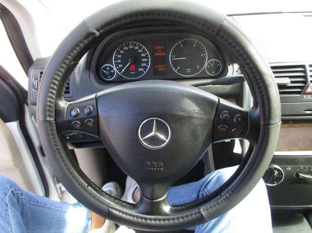 Mercedes-Benz A 180 180 cdi Elegance FL GARANTITA FULL OPTIOPNAL