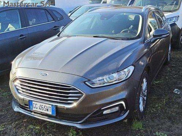 FORD Mondeo Mondeo SW 2.0 full hybrid Business - GG465WT