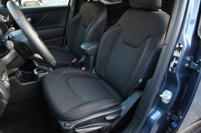 JEEP Renegade 1.3 T4 190 CV PHEV 4xe AT6 Altitude **PACK LED**