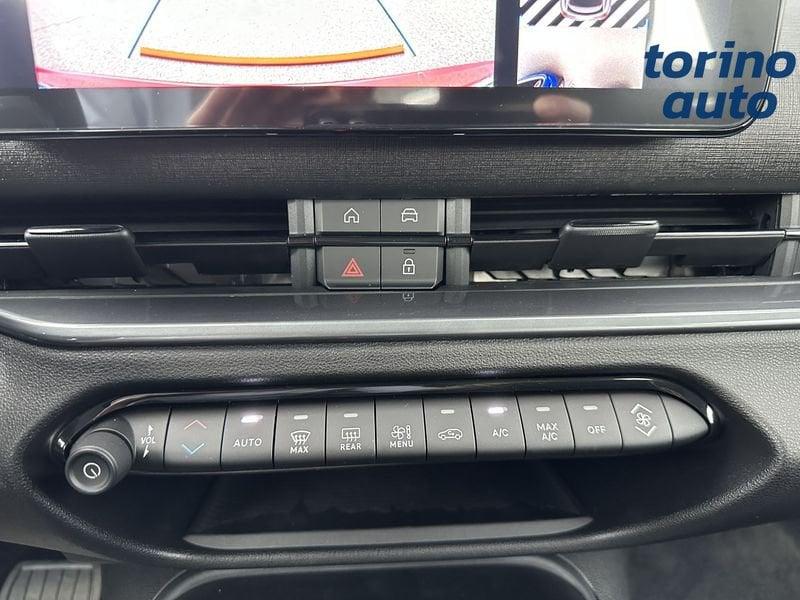 FIAT 600 1.2 Hybrid 100cv